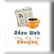 Rézo Web Réunion sur FaceBook